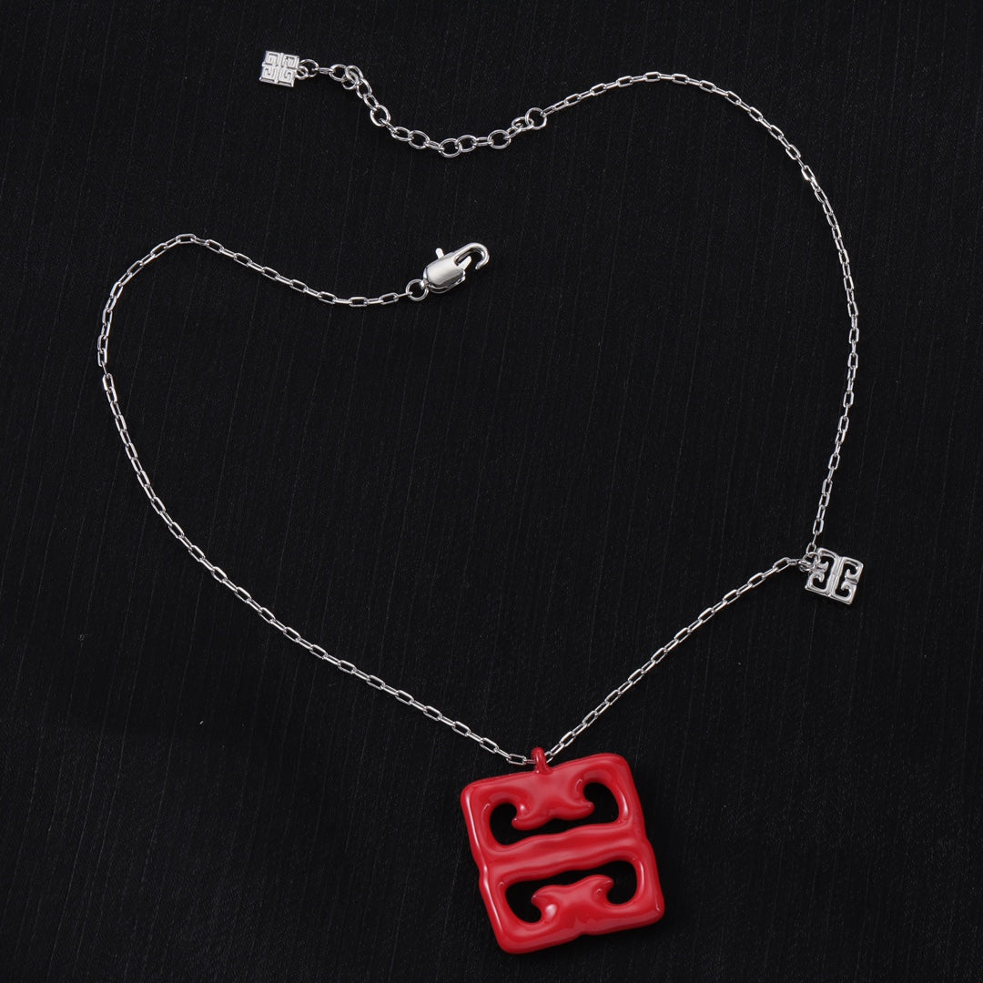 14GV1056XDE Stylish Necklaces