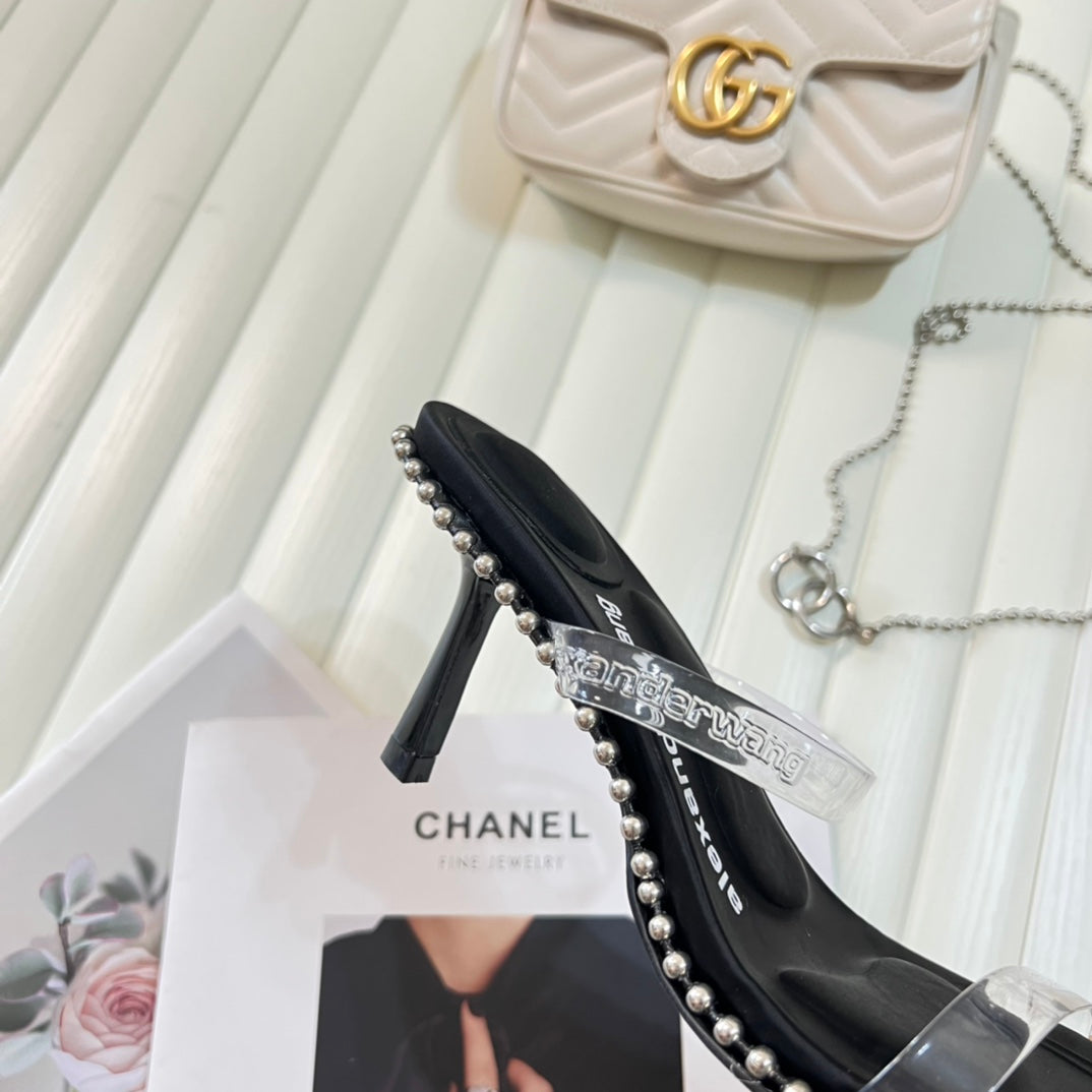 14A88ZDE Stylish High heels