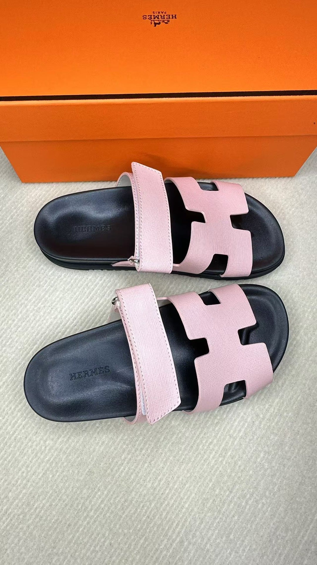255QH26ZDE Stylish leather shoes