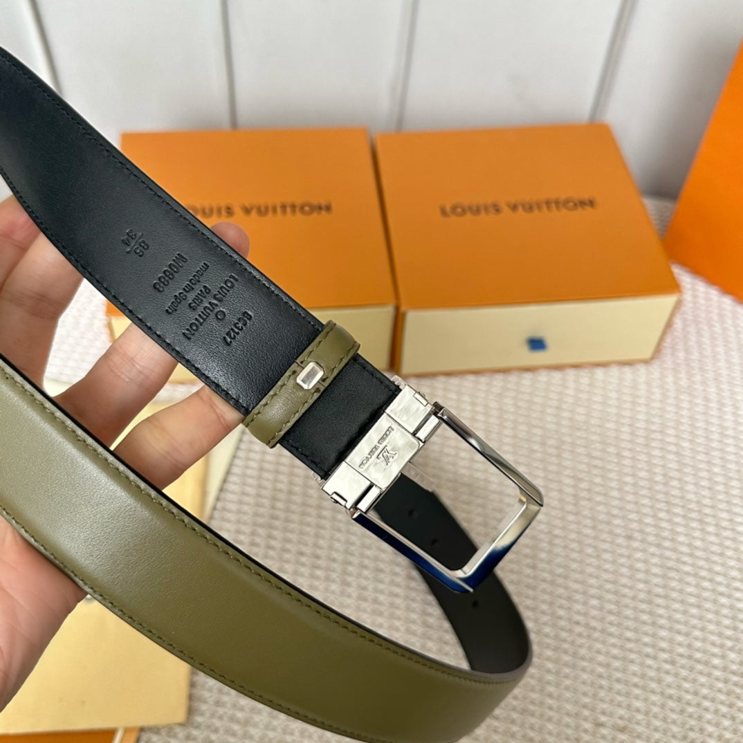 14E134PDE Stylish High quality belt With full package