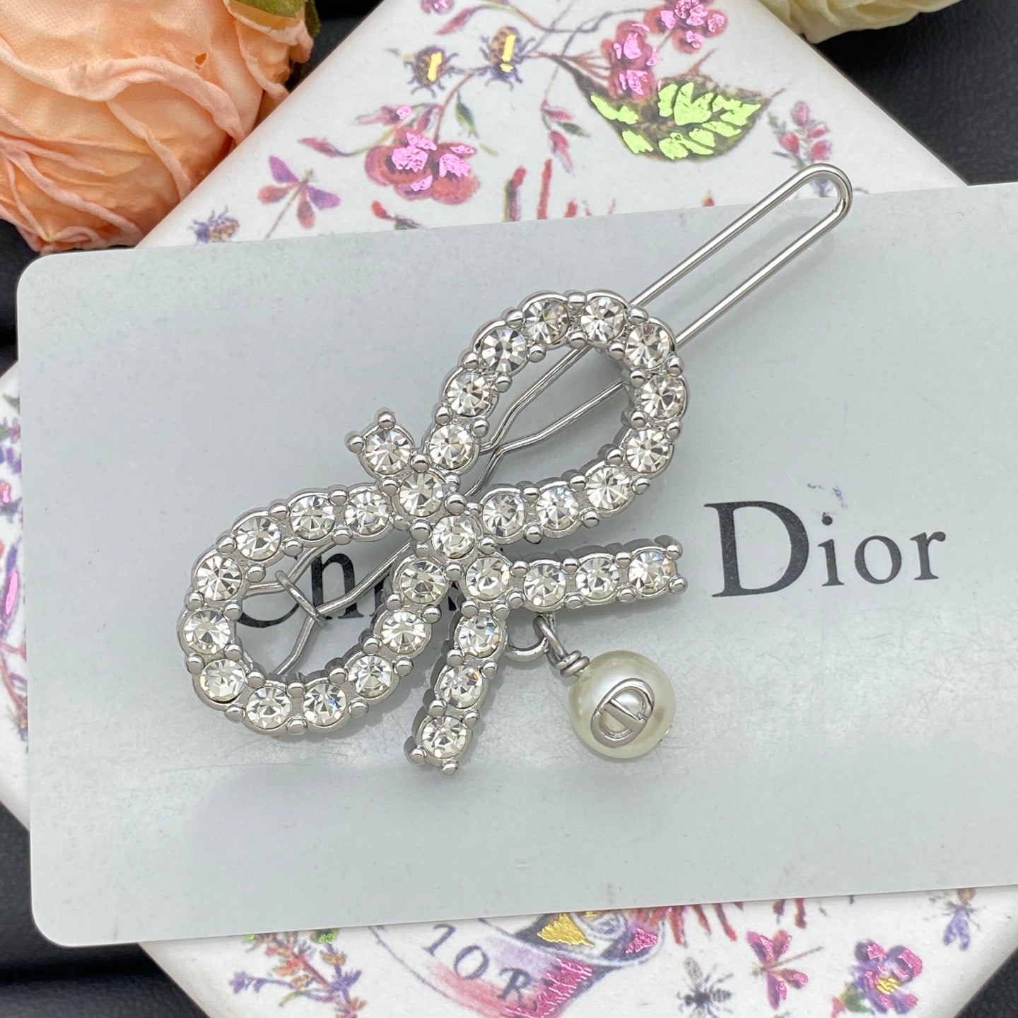 165RD19FDE Stylish hair ornament
