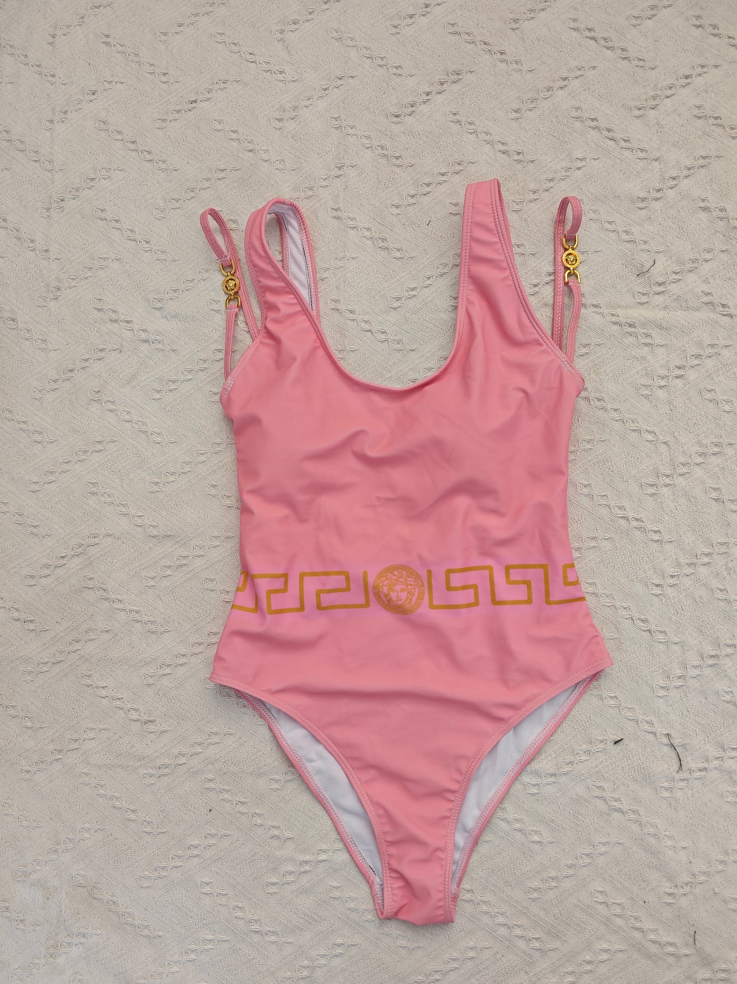 14V84YDE Stylish Bikini swimsuit