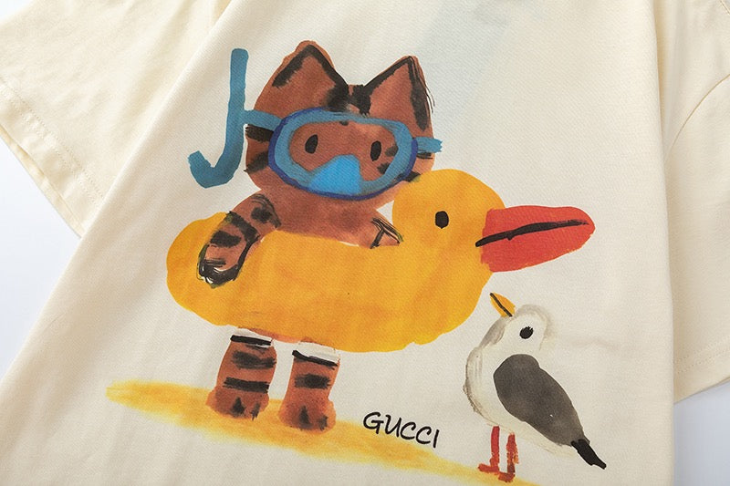 165NB28UDE Stylish T-shirt