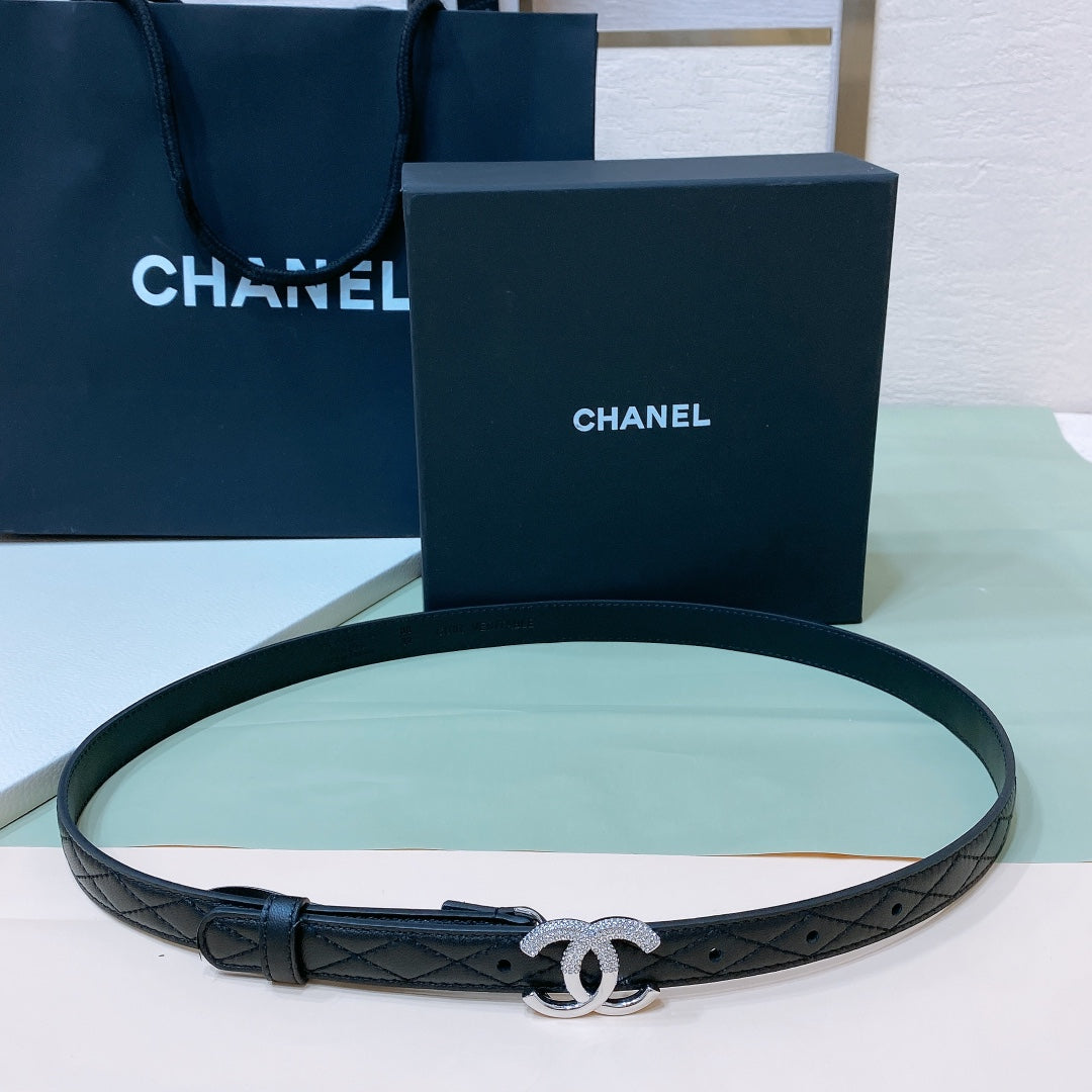 1WC151PDE Stylish High quality belt With full package