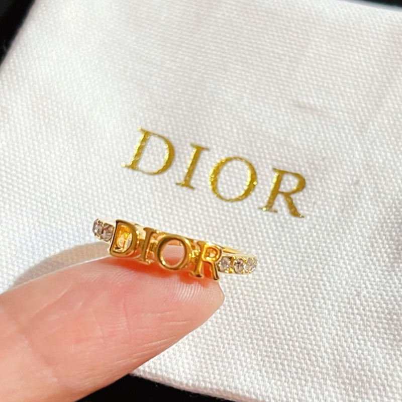 3D491JDE Stylish rings