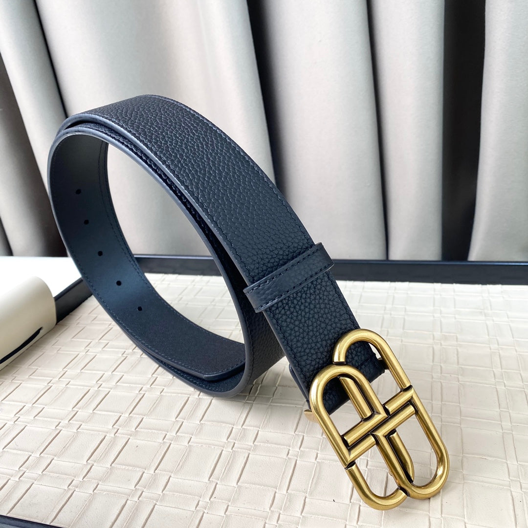 14J124PDE Stylish High quality belt With full package