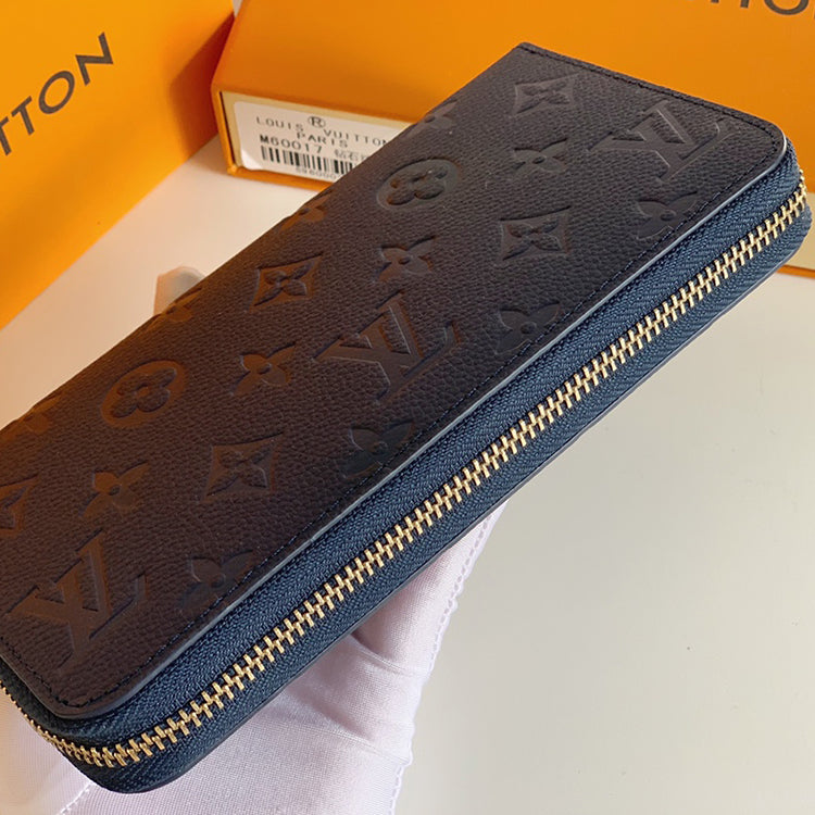 1E06BDE Stylish leather wallets