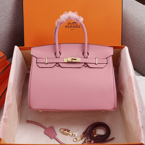 3H78BDE Stylish leather bag