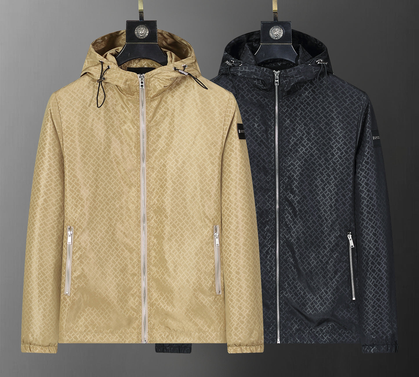 14A280UDE Stylish Coats