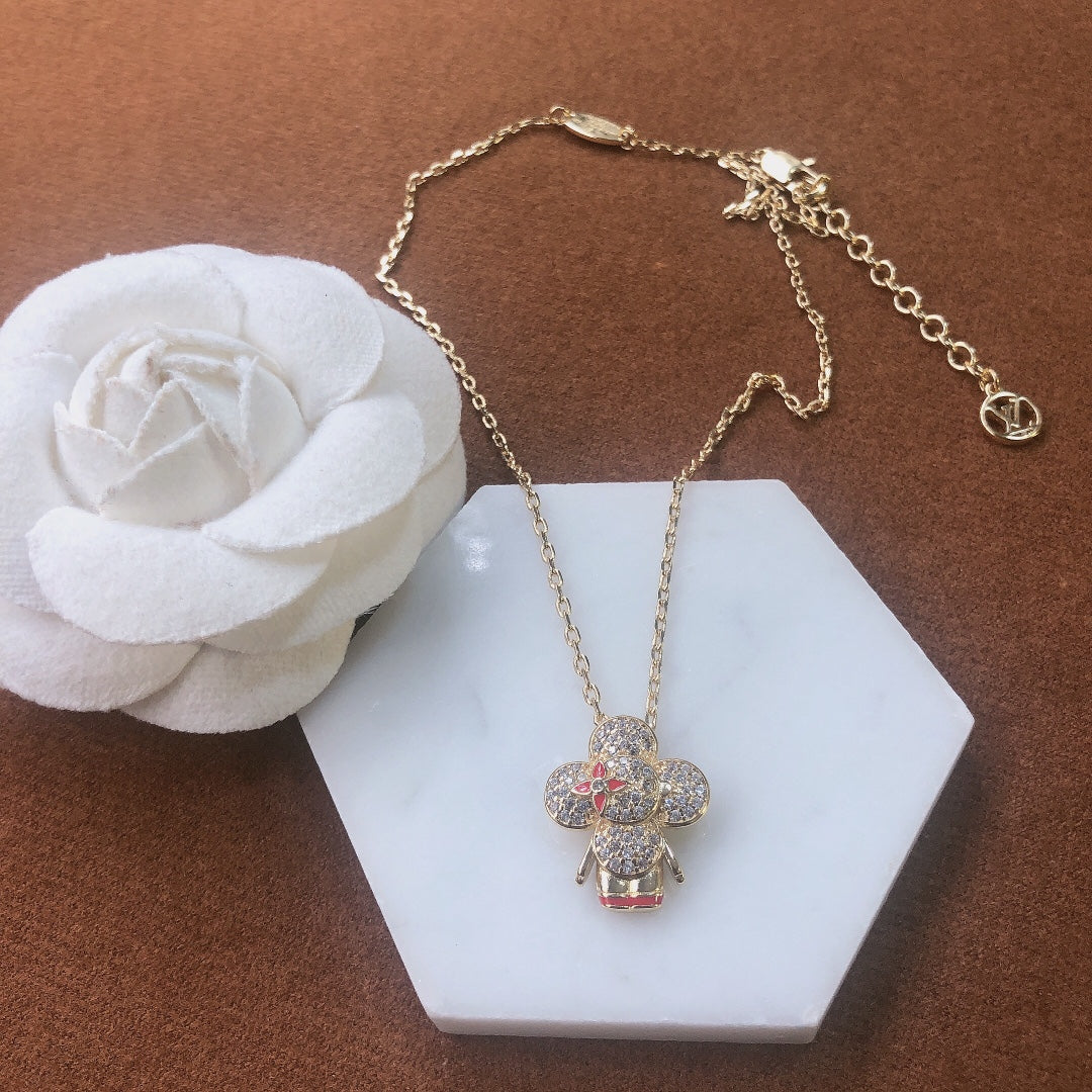 1YE299XDE Stylish Bracelets Necklaces
