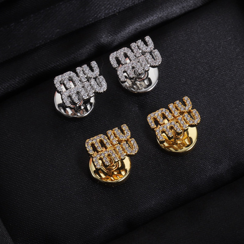 14A1013EDE Stylish Earrings