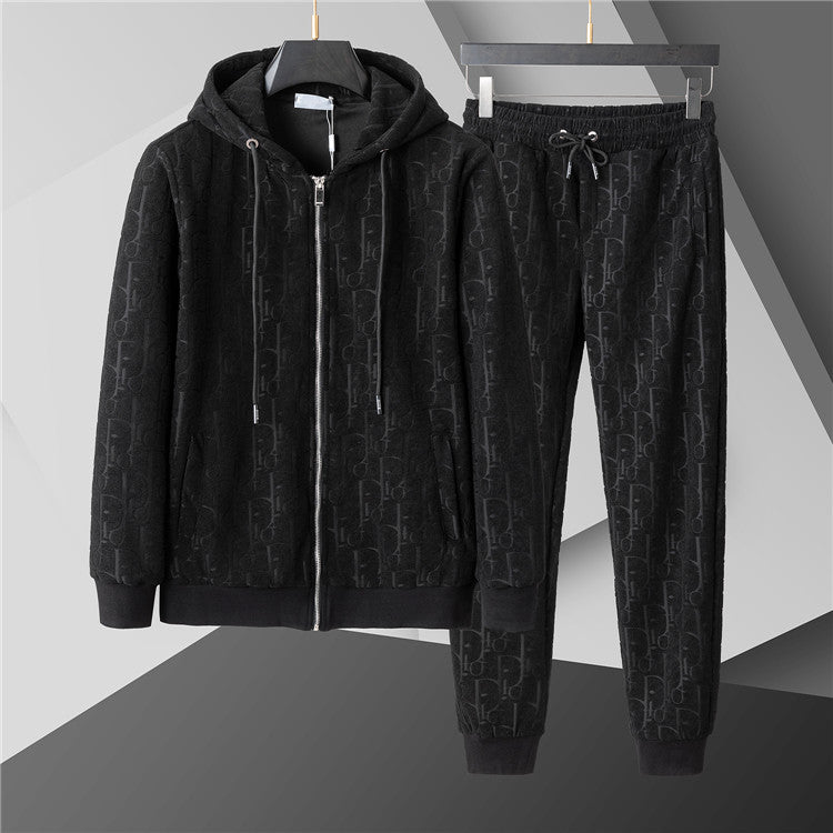 185ZD89UDE Stylish autumn and winter sets