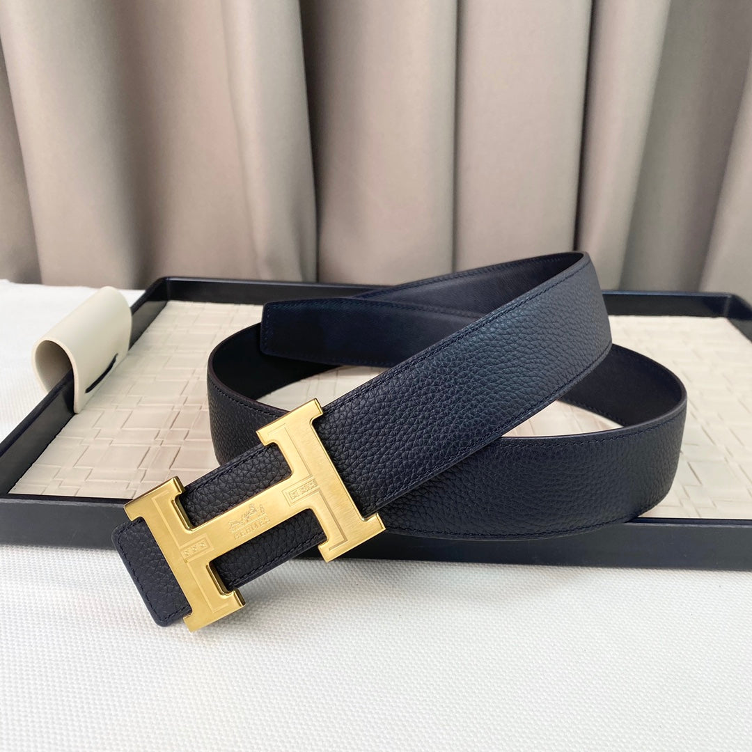 14H114PDE Stylish High quality belt With full package
