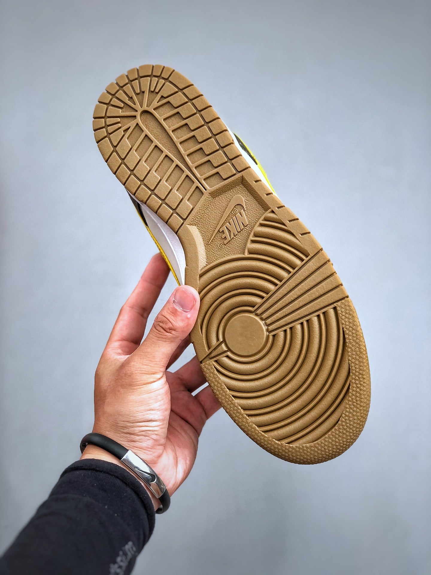 465NA12ZDE Stylish shoes