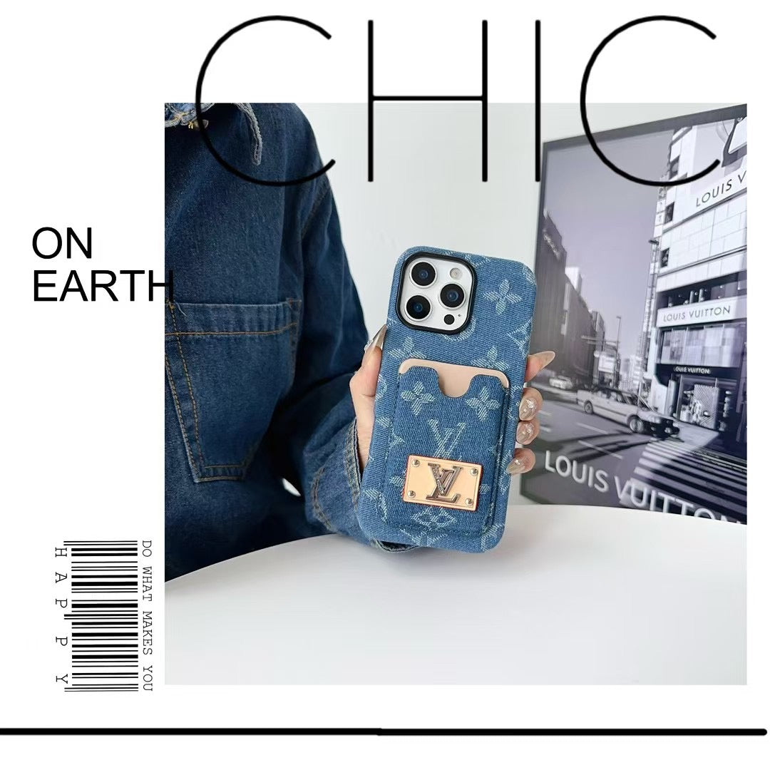 165RE84ADE Stylish Phone Case