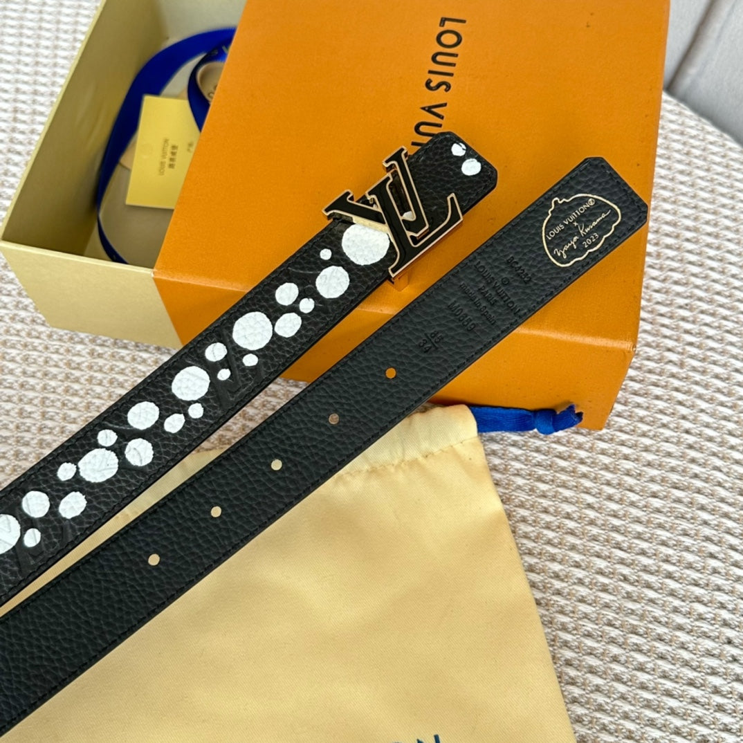 14E19PDE Stylish High quality belt With full package