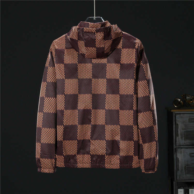 14E260UDE Stylish Coats