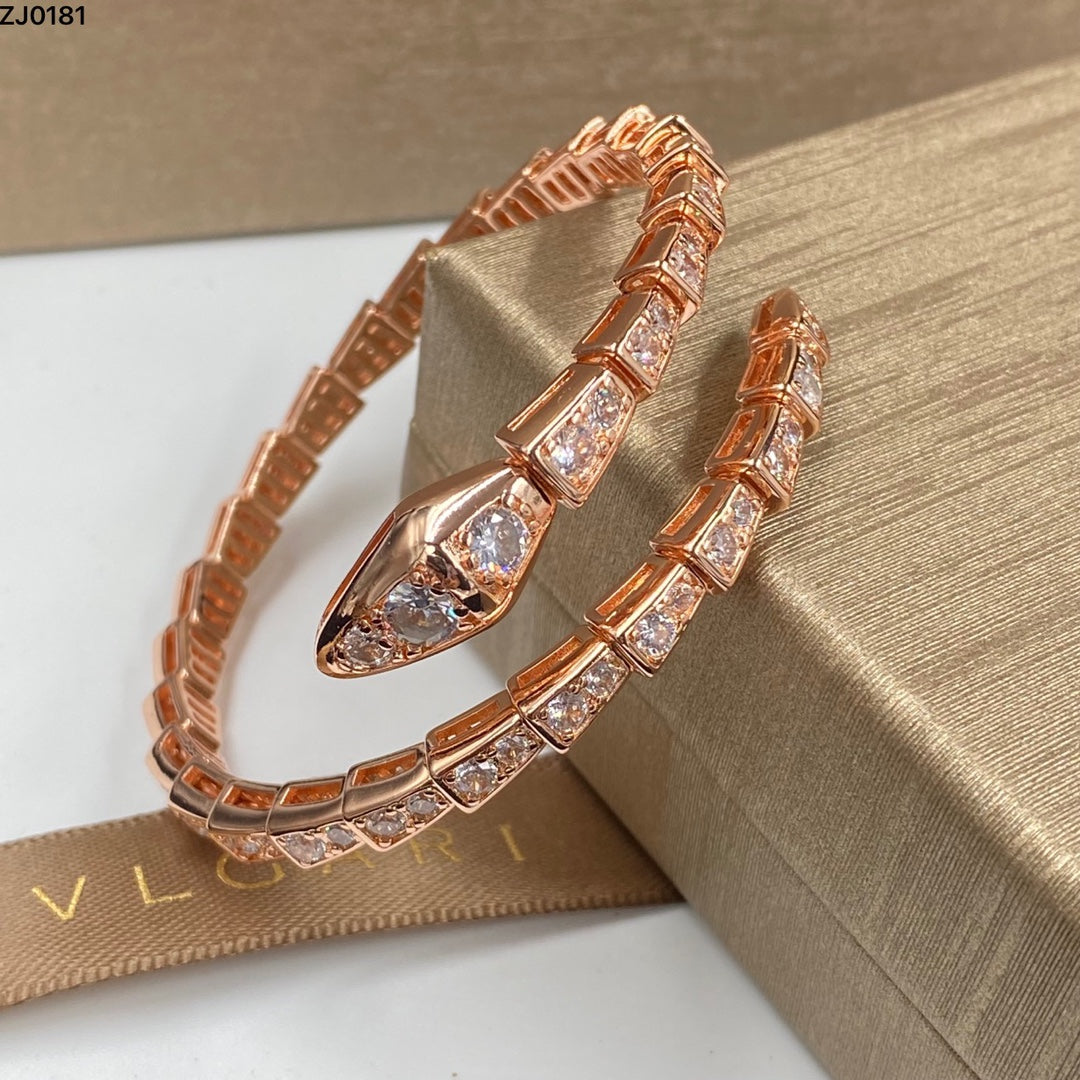 1XI57KDE (2circle Stylish Bracelets -quality rings earrings Bracelets Necklaces )