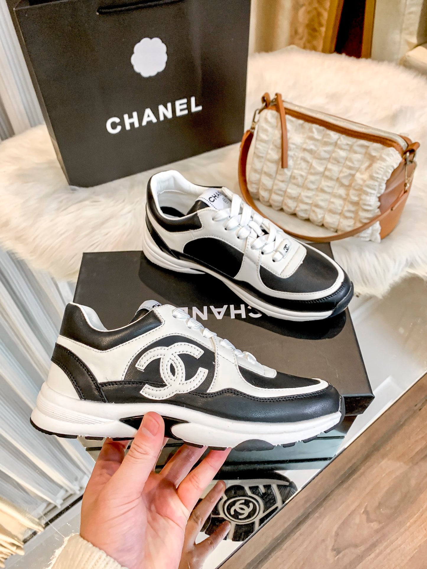 1WC269ZDE Stylish shoes