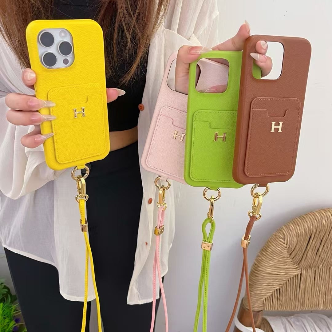 165RH52ADE Stylish Phone Case