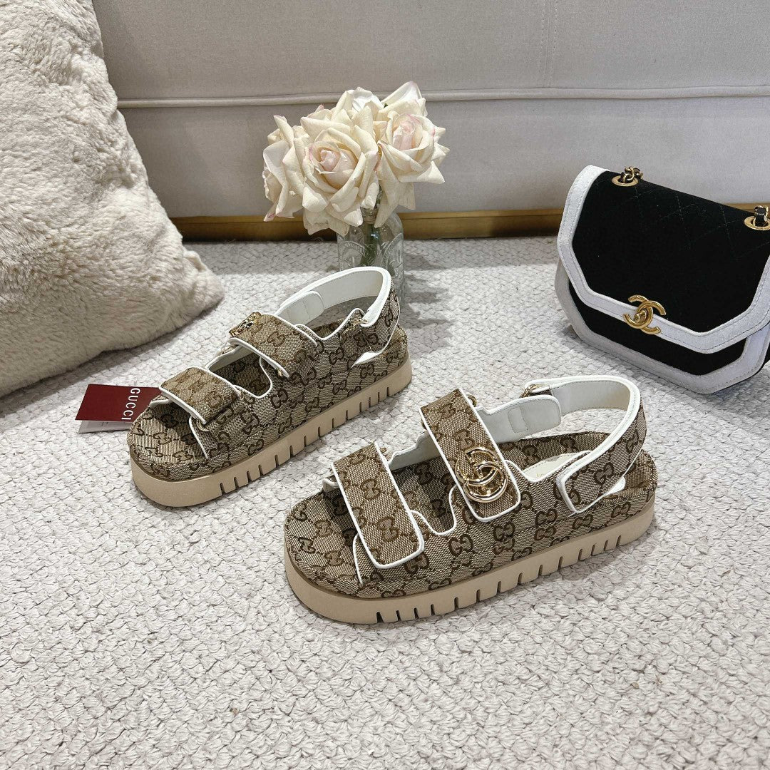 255NB11ZDE Stylish leather shoes