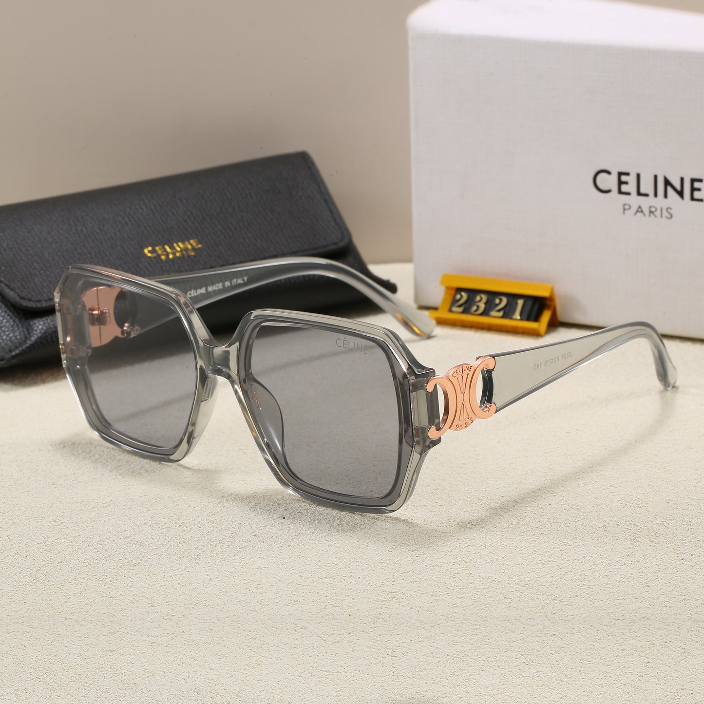 285RN22TDE Stylish Sunglasses