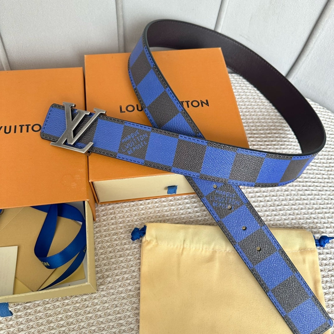 14E149PDE Stylish High quality belt With full package