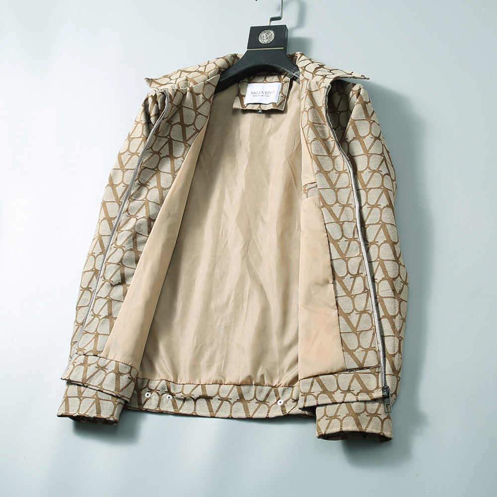 14VL227UDE Stylish Coats