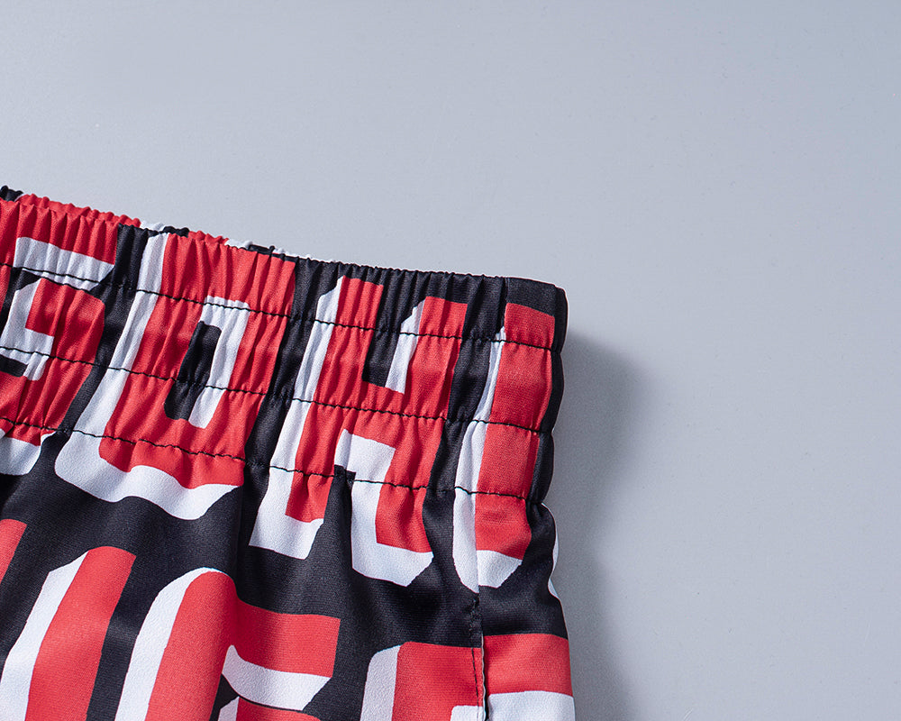145RA97UDE Stylish shorts