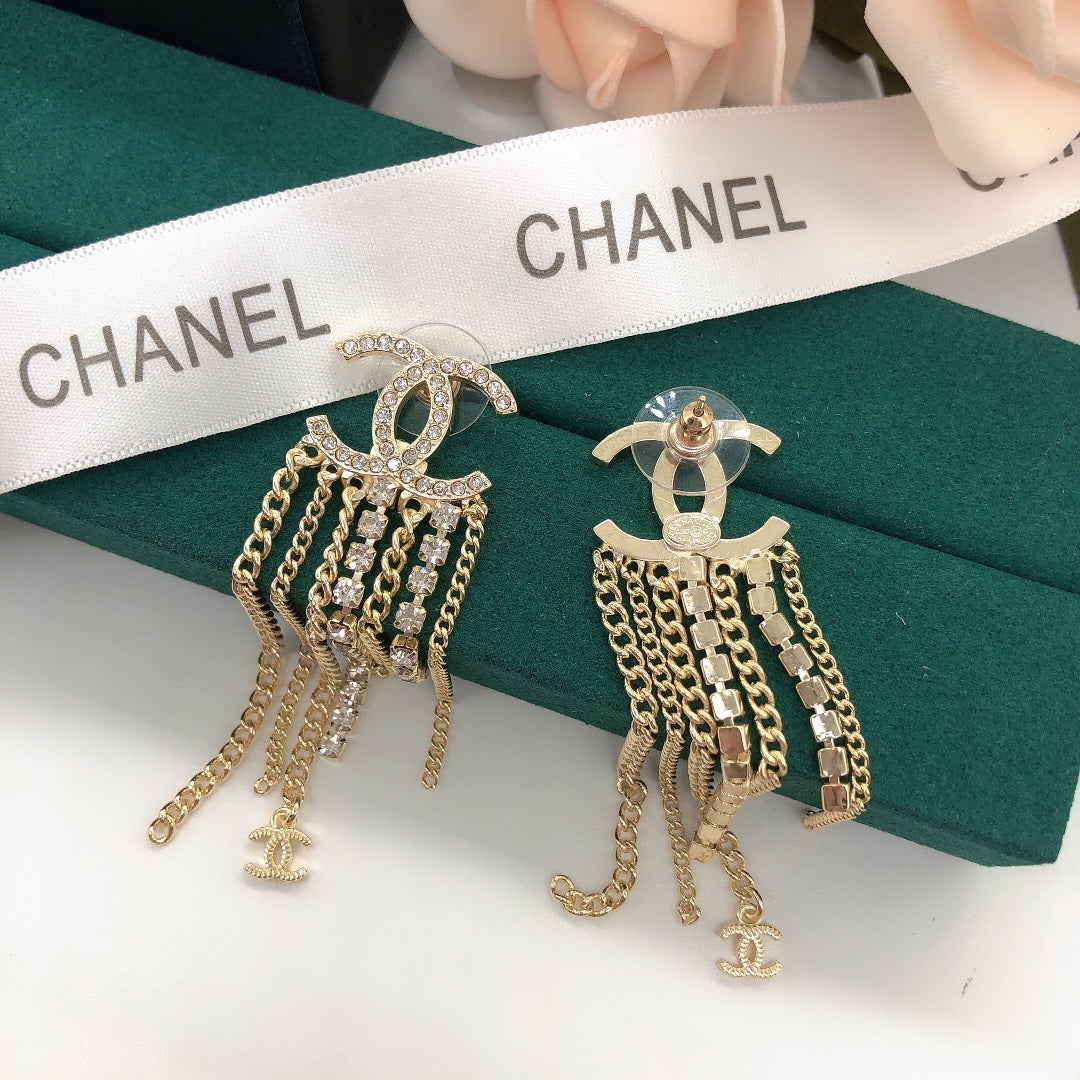1NC91EDE Stylish Earrings