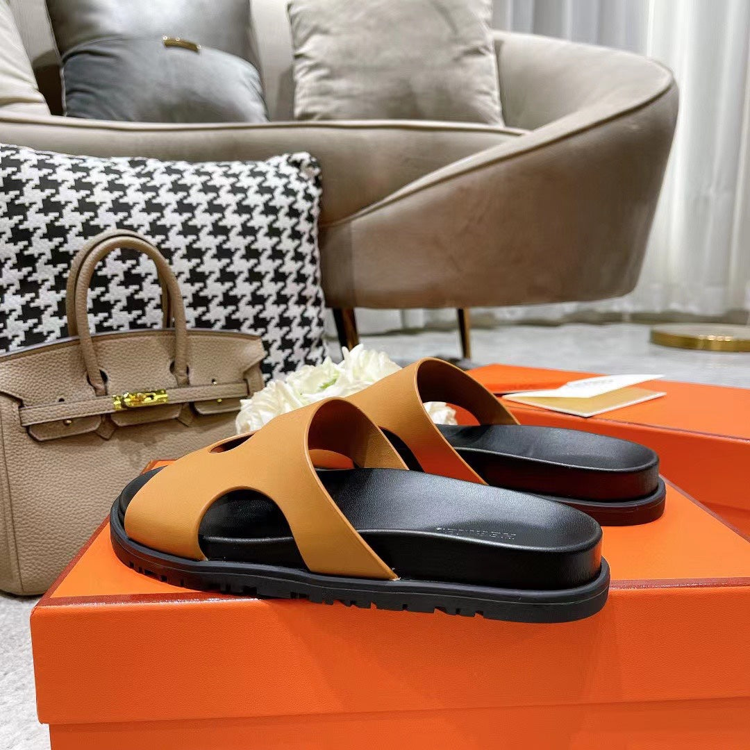 285ZH17ZDE Stylish leather Shoes