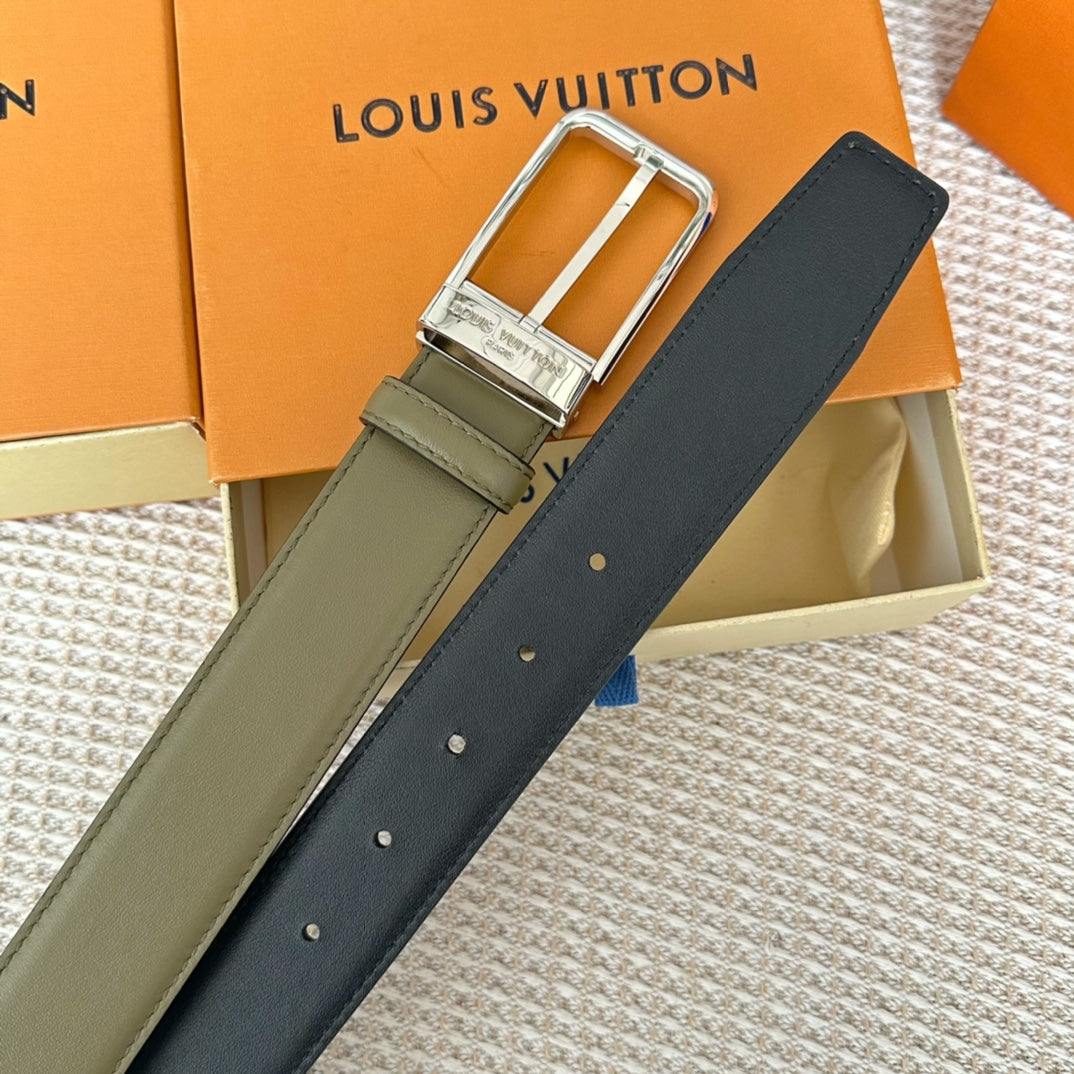 14E134PDE Stylish High quality belt With full package