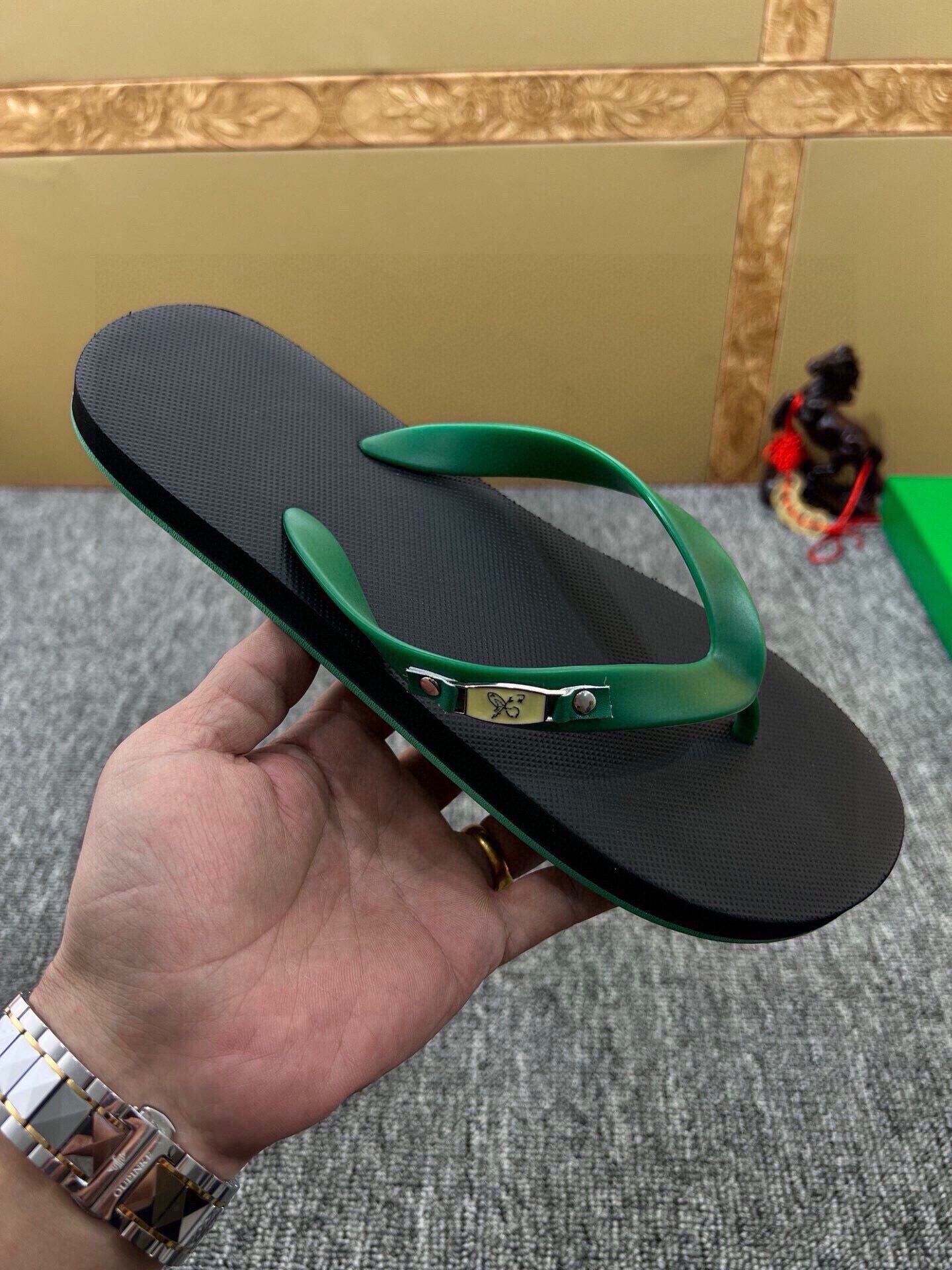 535ZA293ZDE Stylish Slippers
