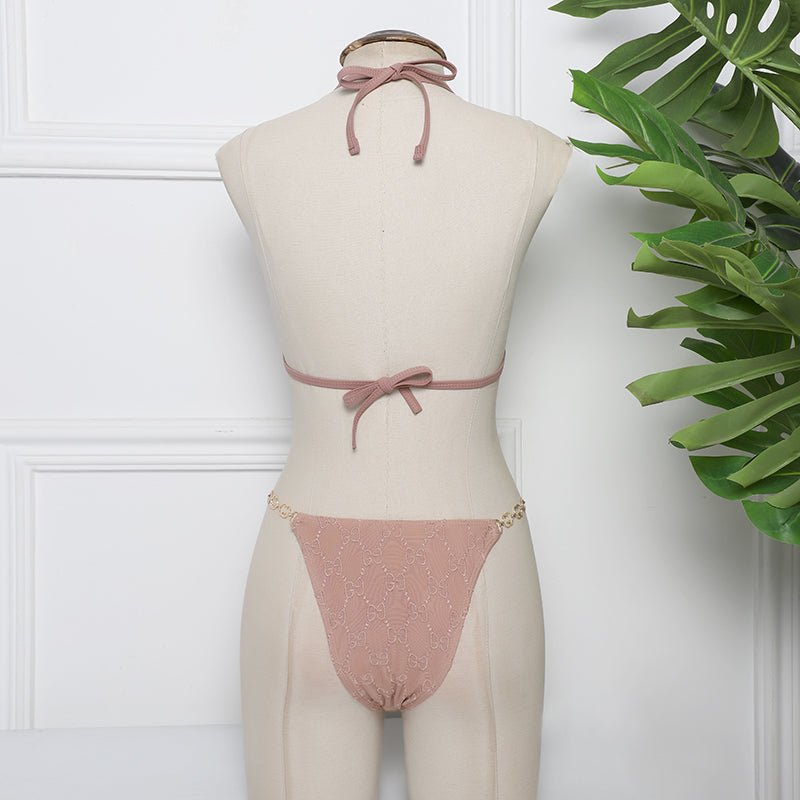 14B49YDE Stylish Bikini swimsuit