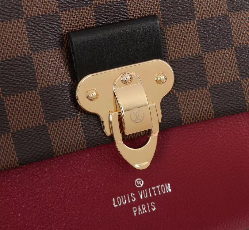 2XE52BDE Stylish leather bag