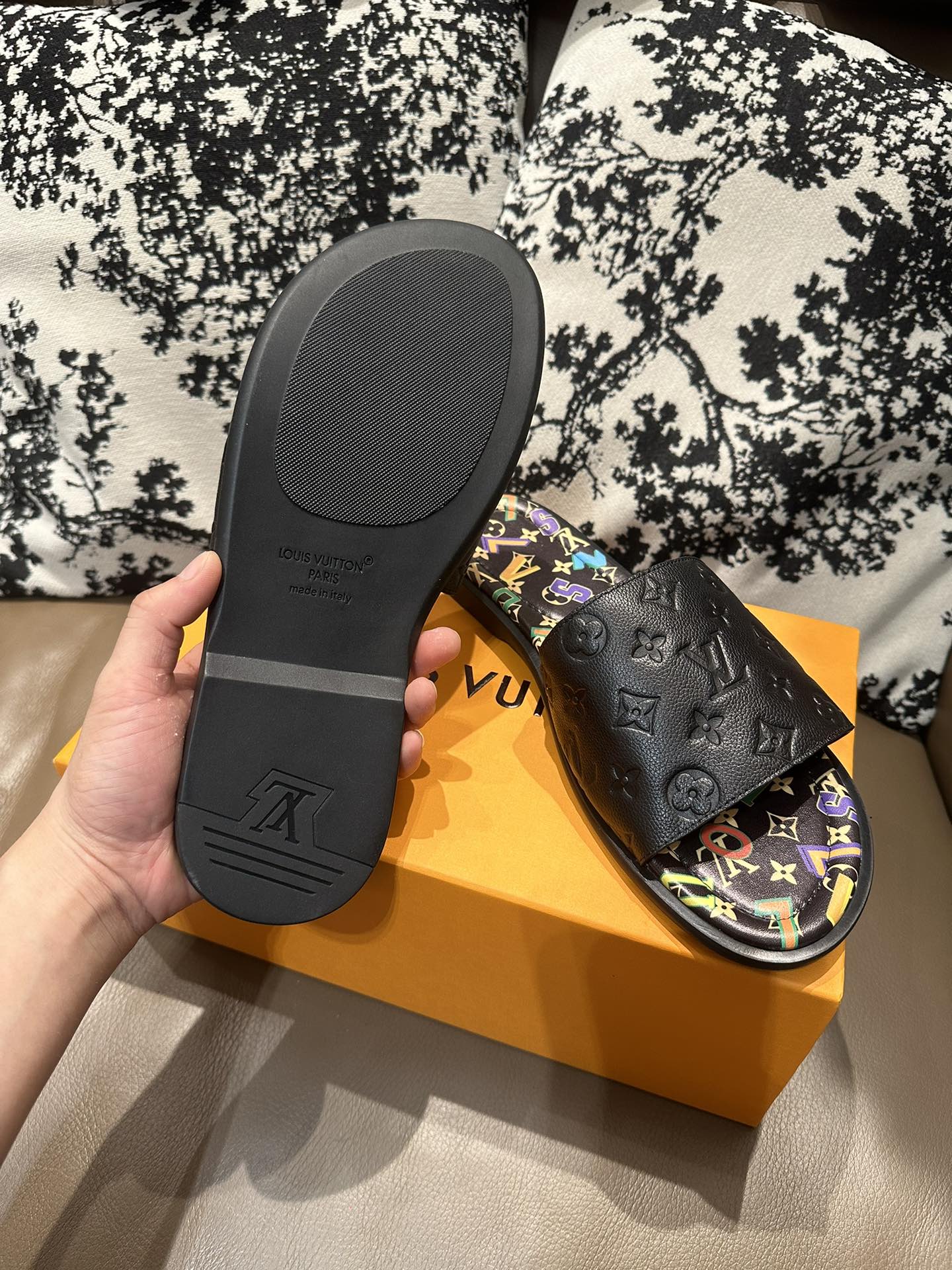 285ZE26ZDE Stylish leather Shoes