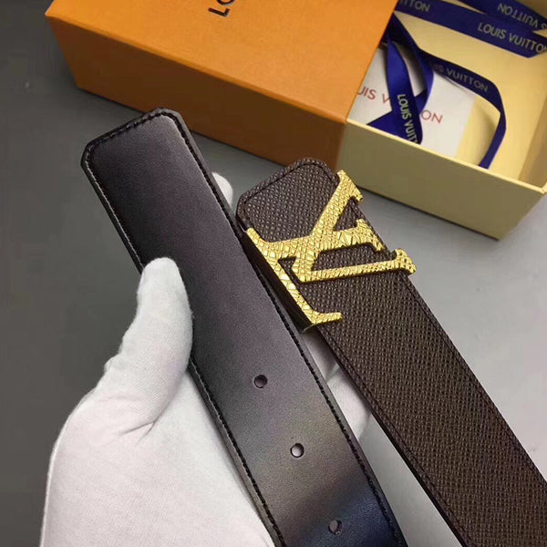 JE11PDE Stylish High quality belt With full package