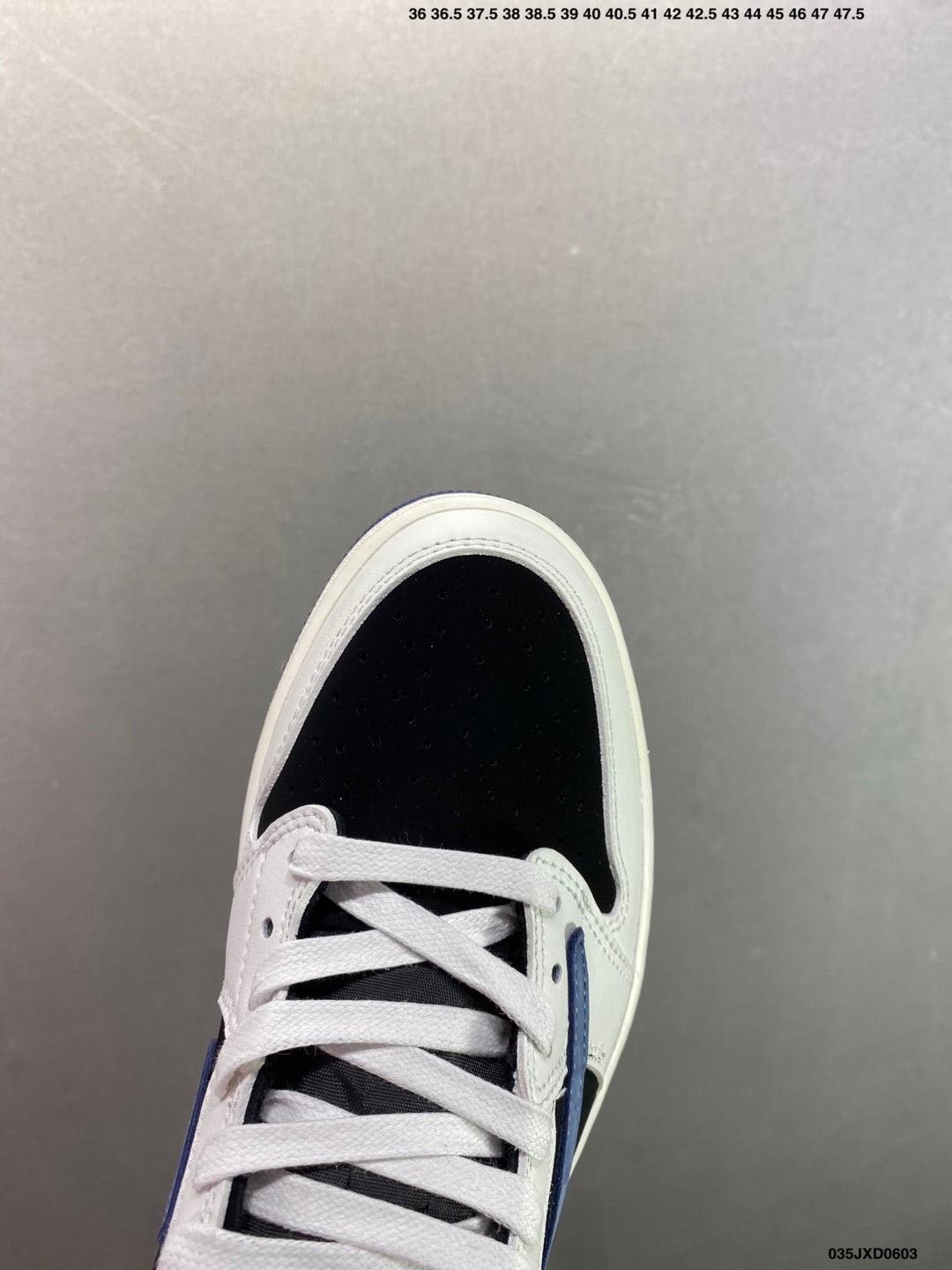 465NA11ZDE Stylish shoes