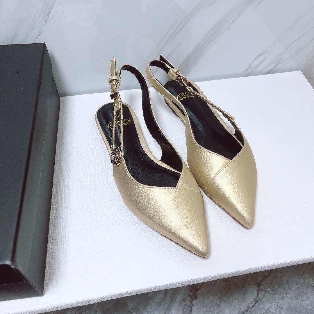 14V174ZDE Stylish High heels