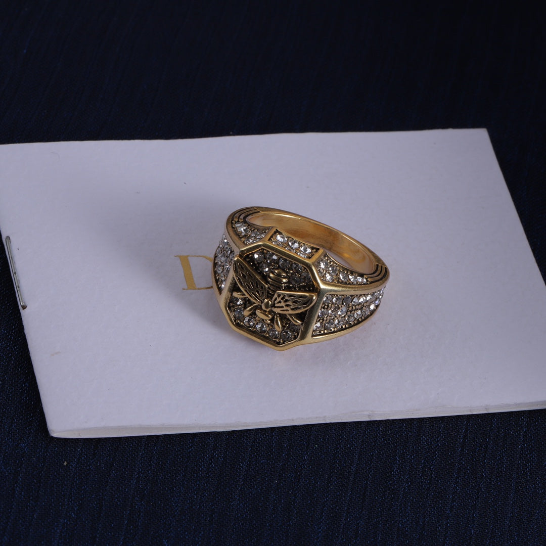 14D363JDE Stylish rings