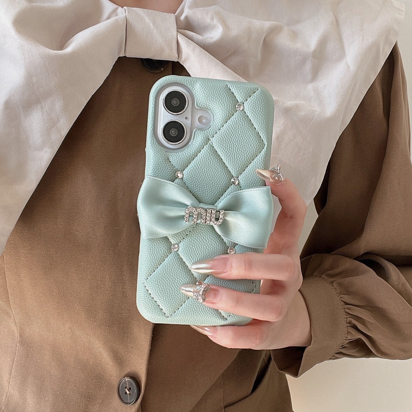 155RA24ADE Stylish Phone Case