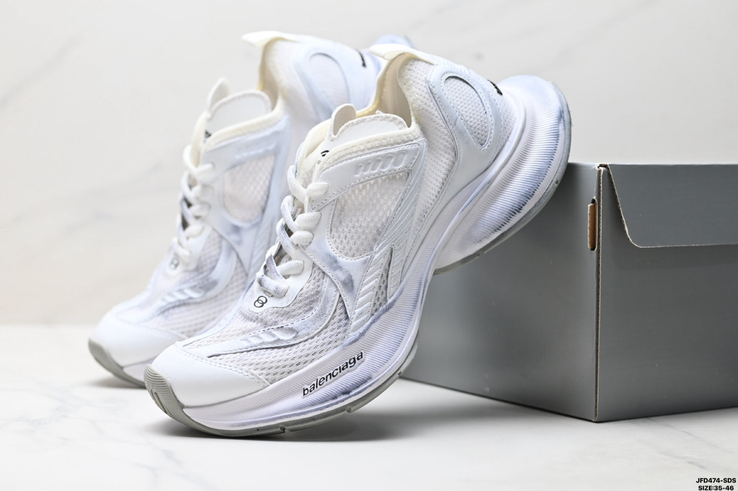 485RJ26ZDE Stylish shoes