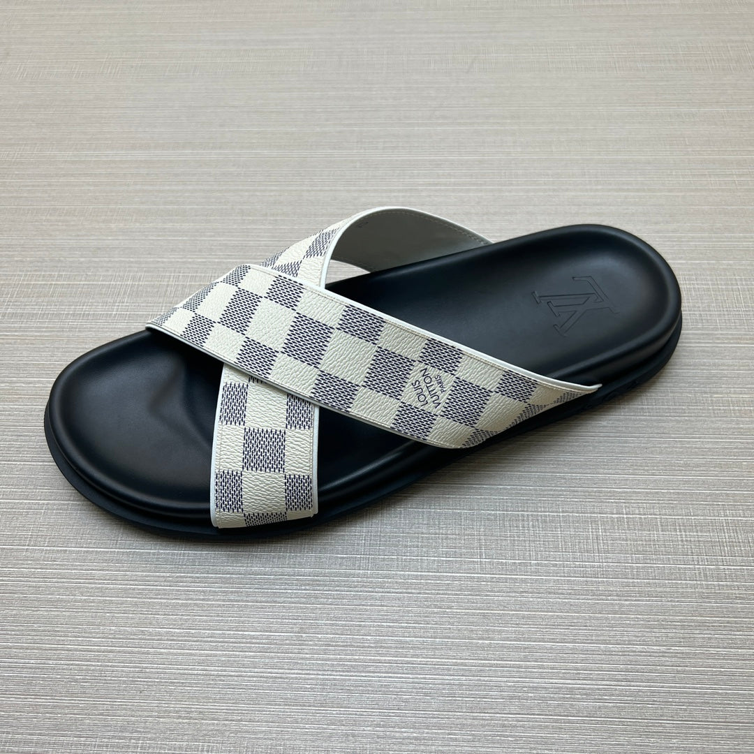 54E61ZDE Stylish slippers