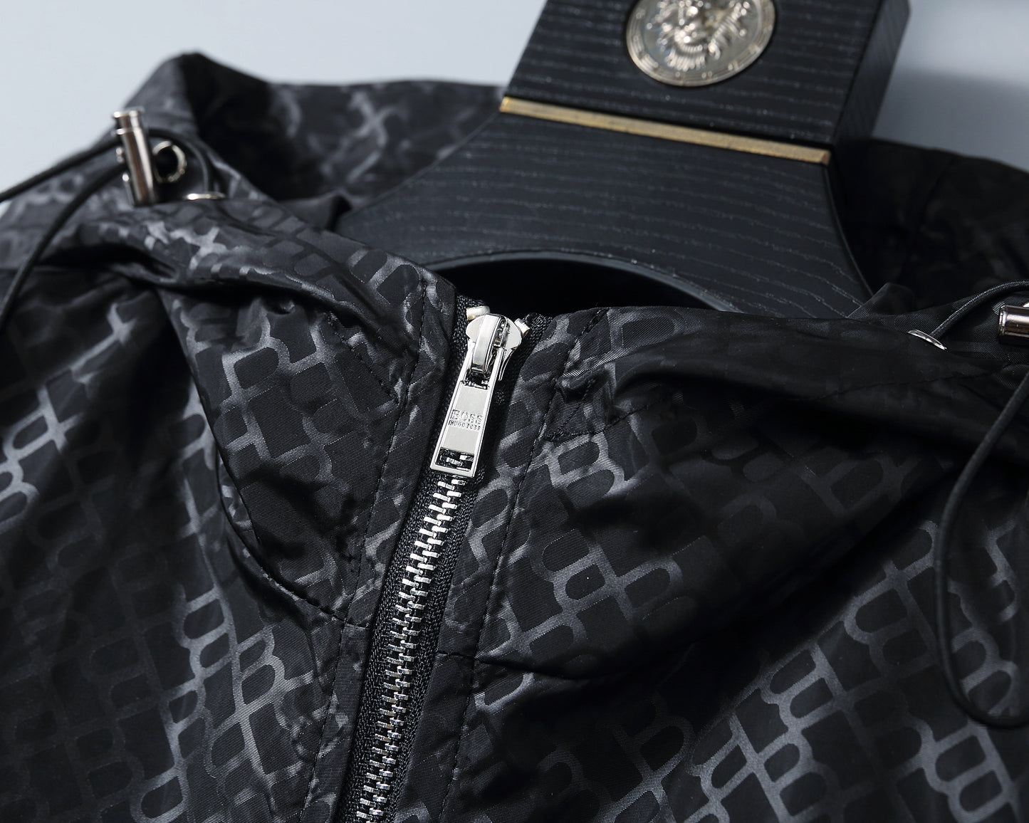 14A280UDE Stylish Coats