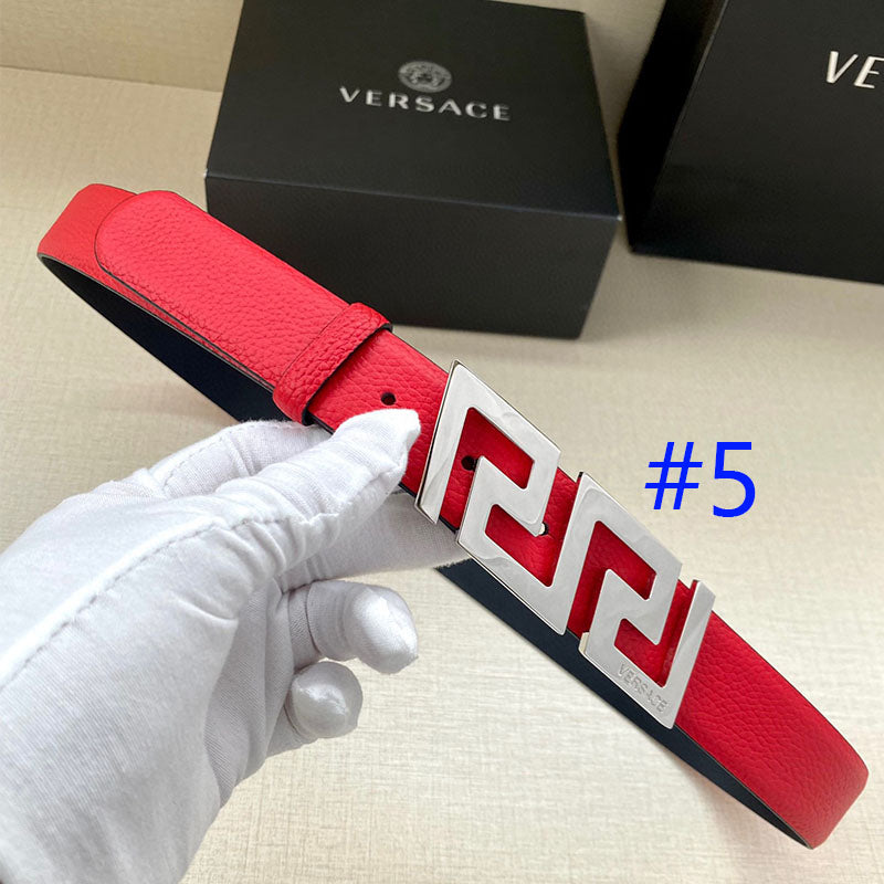 1WV166PDE Stylish High quality belt With full package