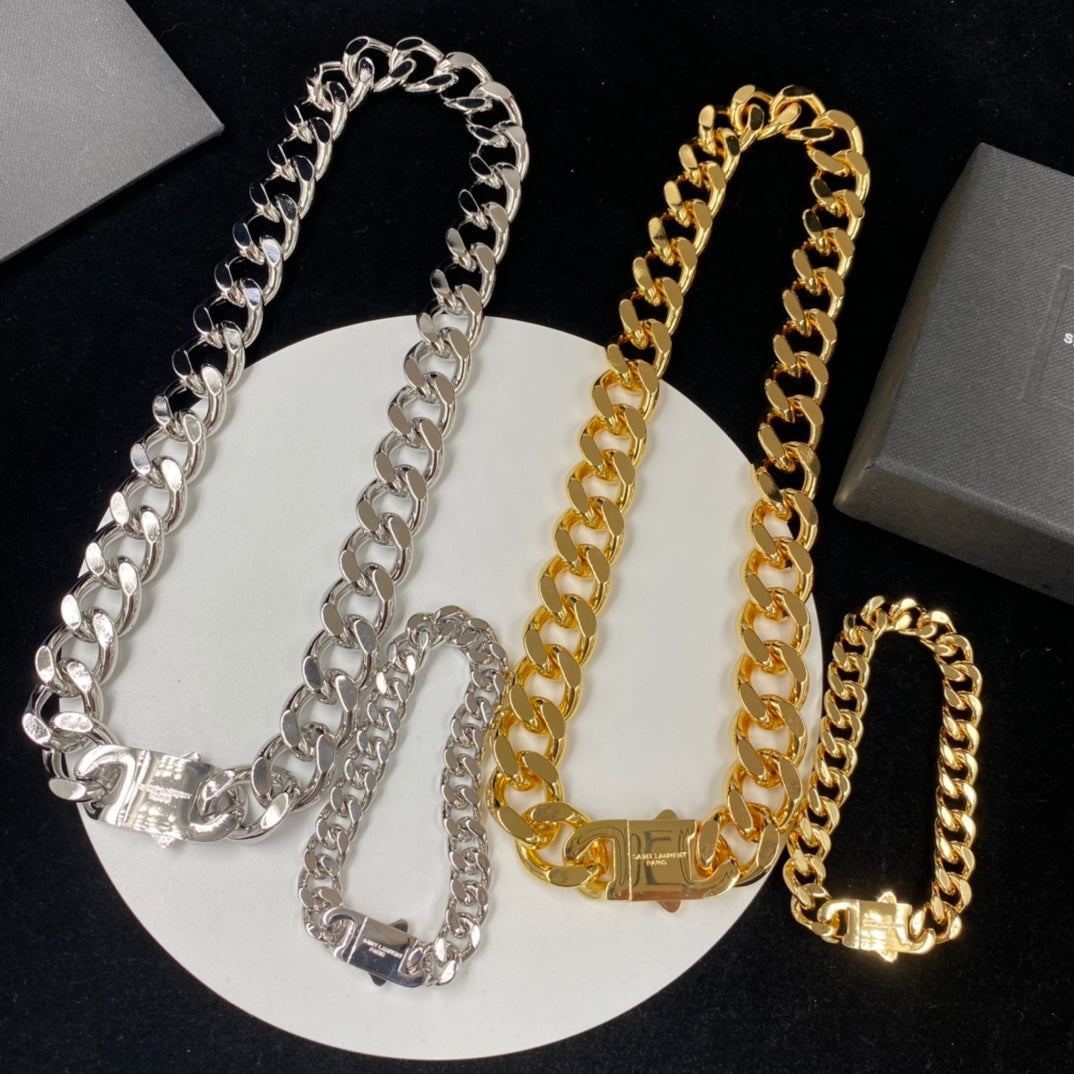 1XSL590XDE Stylish Bracelets Necklaces