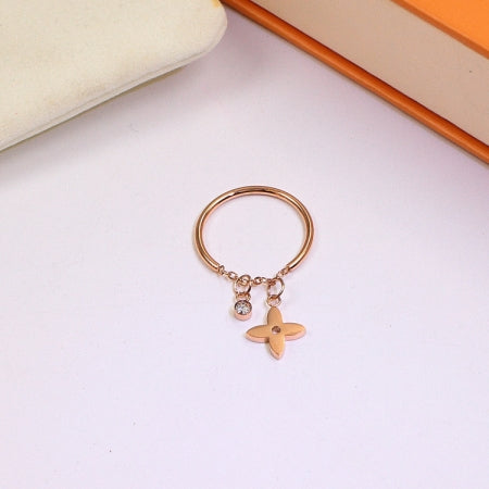 2E1JDE Stylish rings