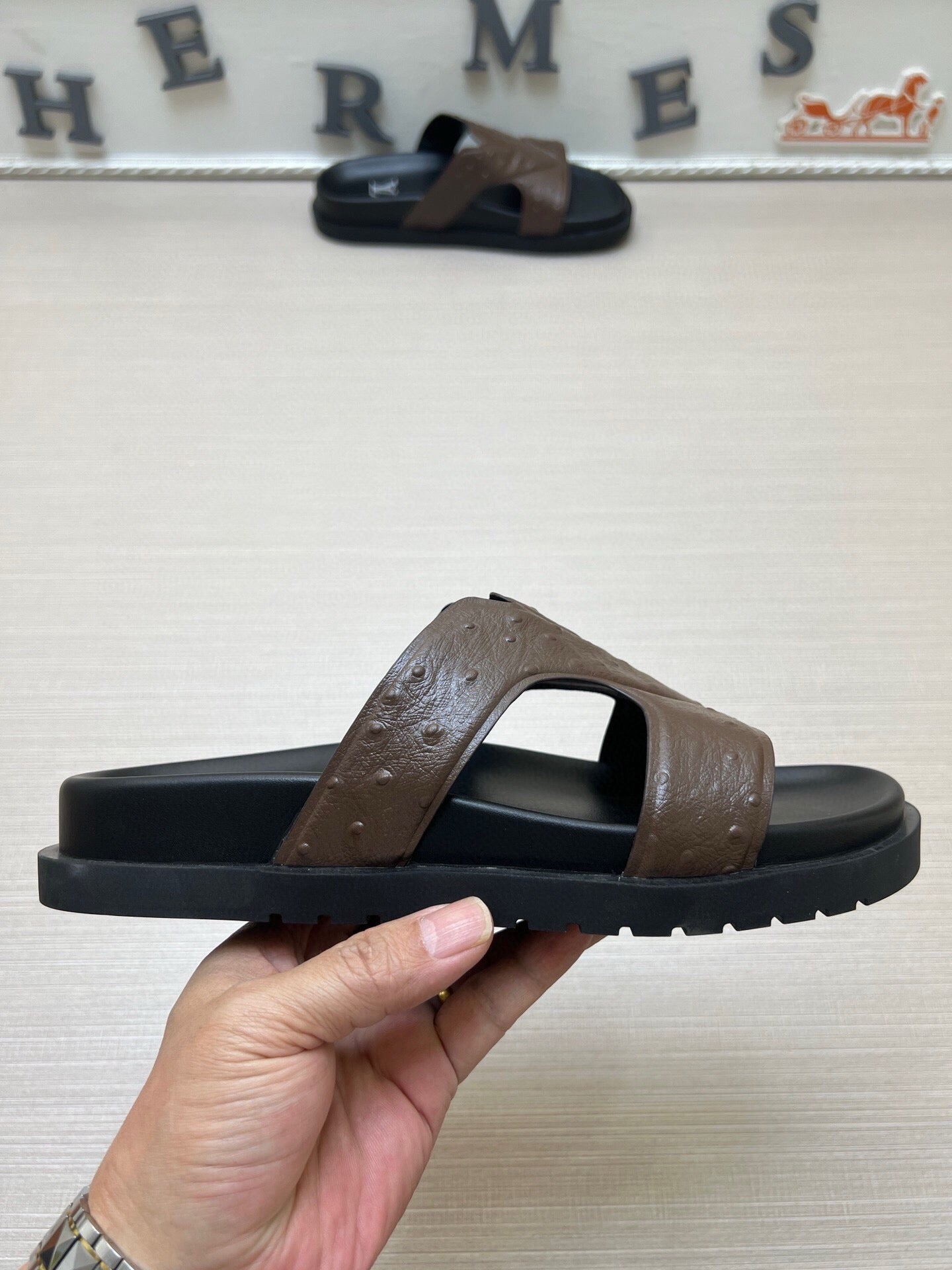 5LE227ZDE Stylish Slippers