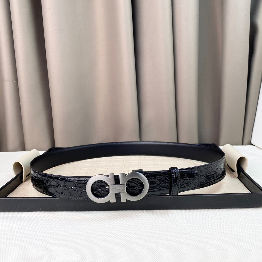 14A116PDE Stylish High quality belt With full package