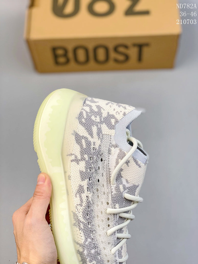 4YA91ZDE Stylish Sneakers (No Box, August-October Big Sale)
